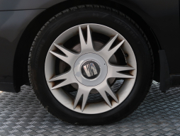 Seat Ibiza 2002