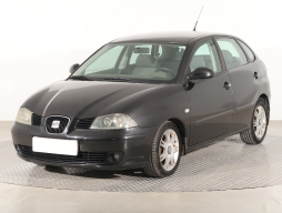 Seat Ibiza 2002