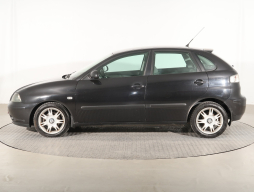 Seat Ibiza 2002