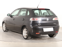 Seat Ibiza 2002