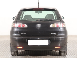 Seat Ibiza 2002