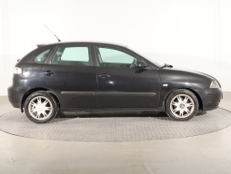 Seat Ibiza 2002