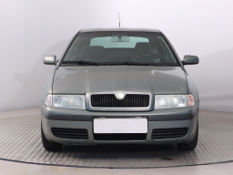 Škoda Octavia 2002