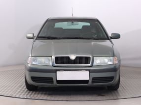 Skoda Octavia - 2002