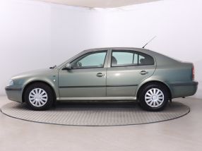 Skoda Octavia - 2002