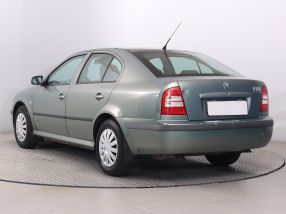 Skoda Octavia - 2002