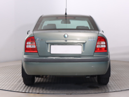 Škoda Octavia 2002