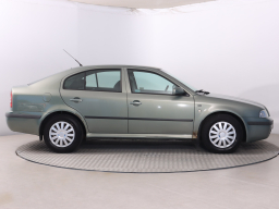 Škoda Octavia 2002