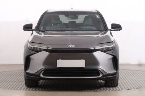 Toyota bZ4X - 2024