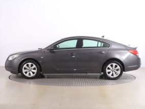 Opel Insignia - 2012