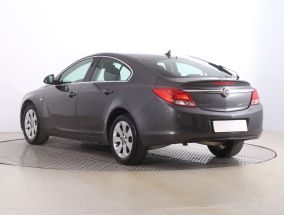 Opel Insignia - 2012