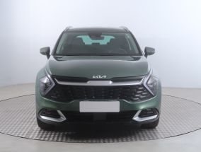 Kia Sportage - 2024