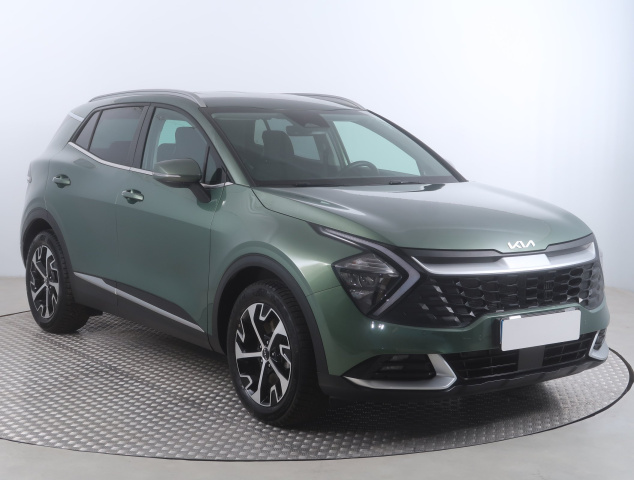 Kia Sportage 2024