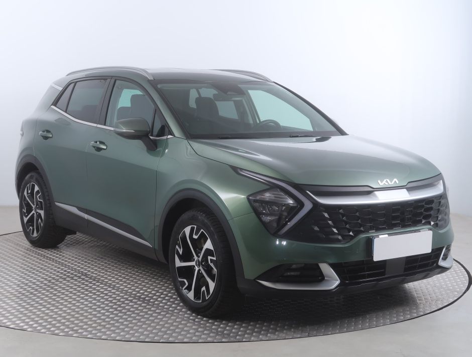 Kia Sportage - 2024