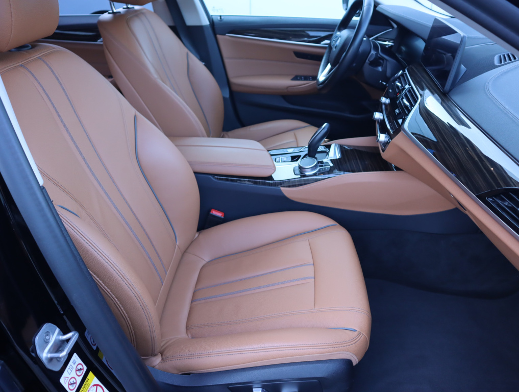 BMW 5