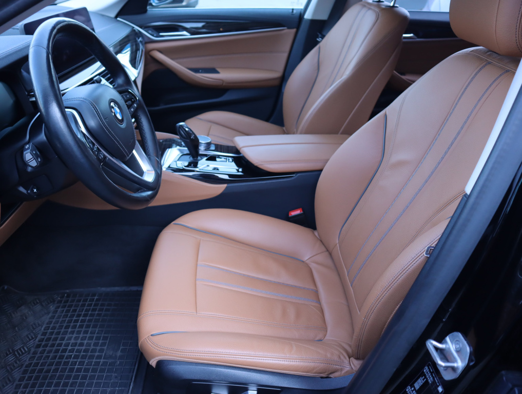 BMW 5