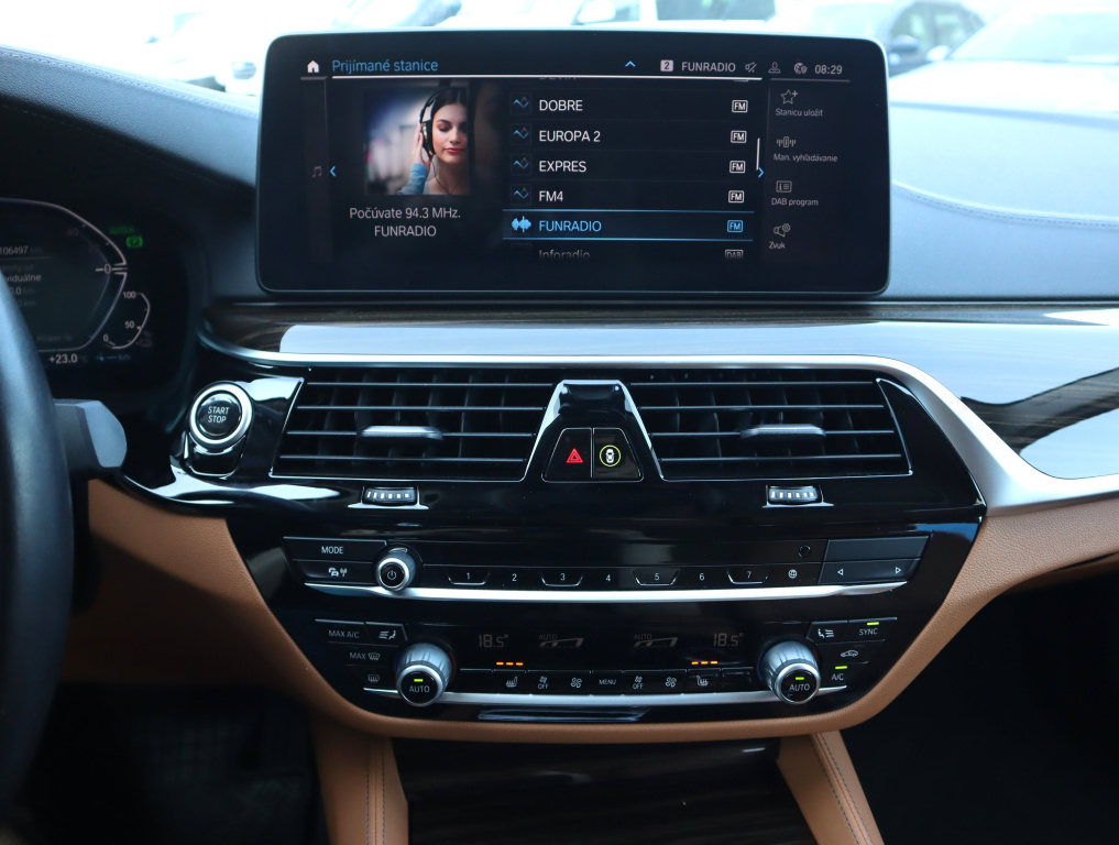 BMW 5