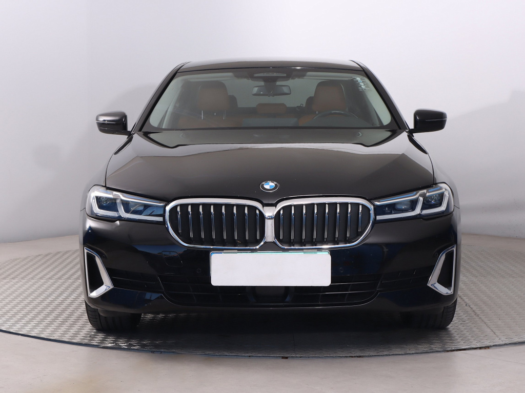 BMW 5
