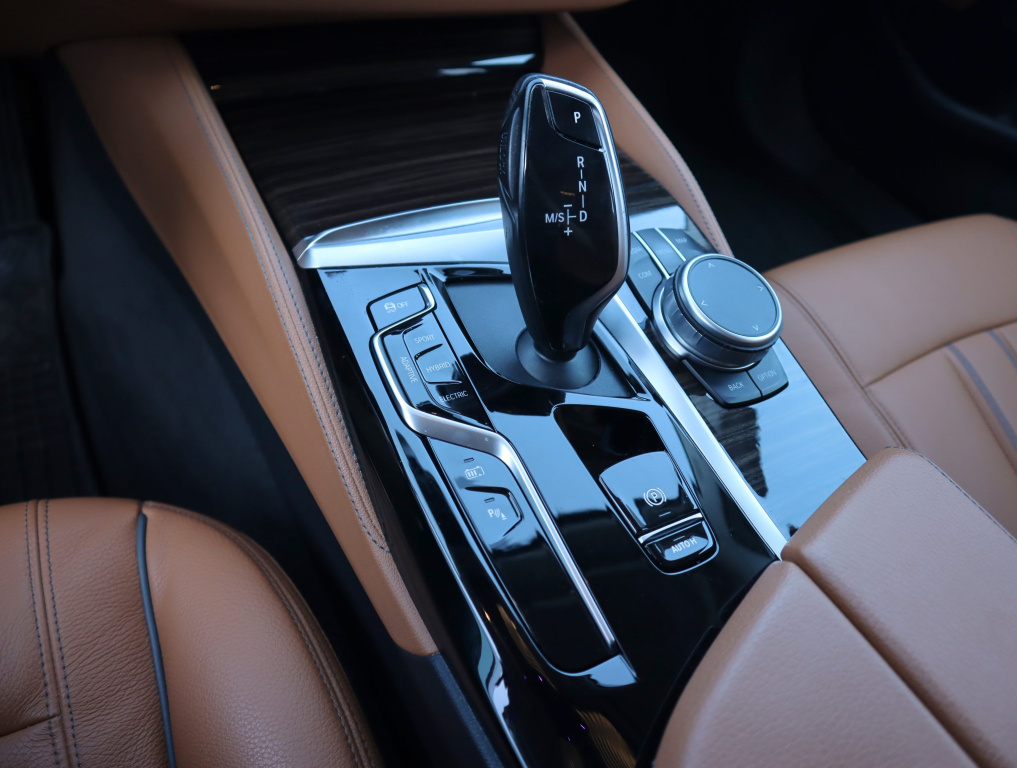 BMW 5