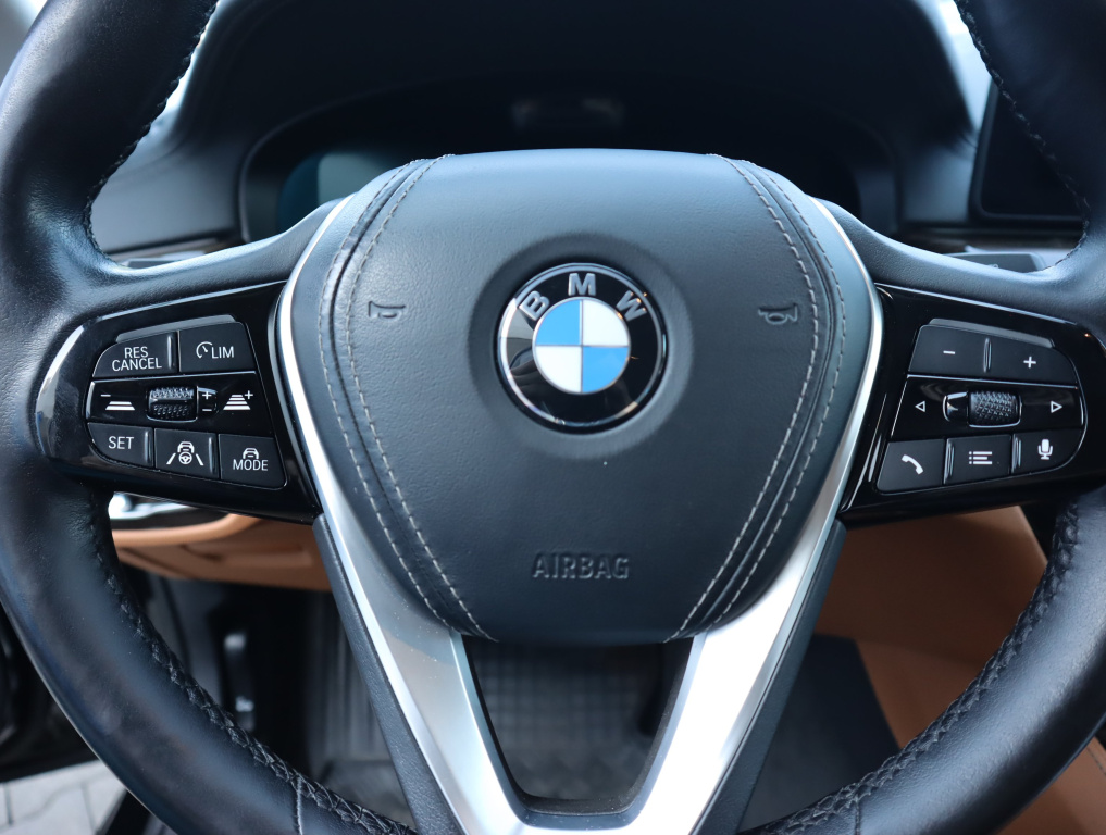 BMW 5