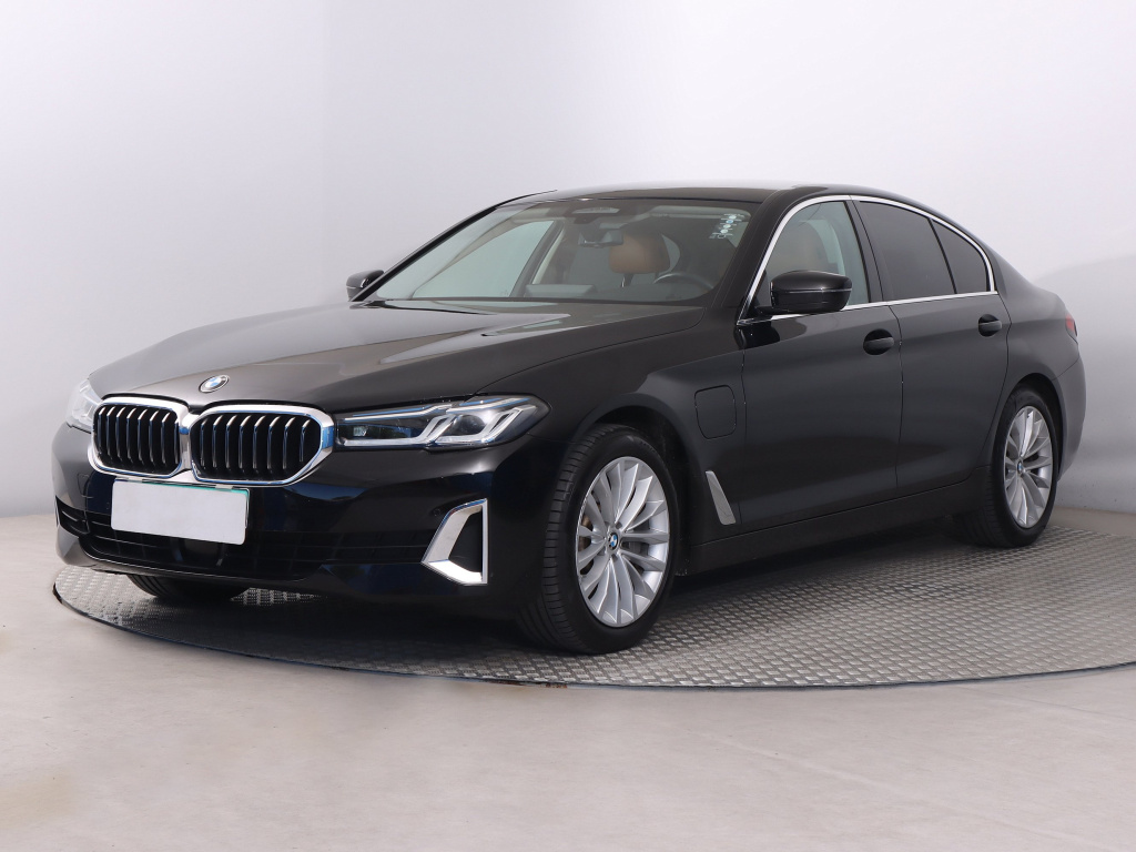 BMW 5