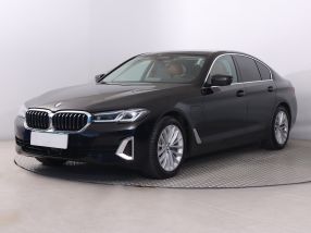BMW 5 - 2021