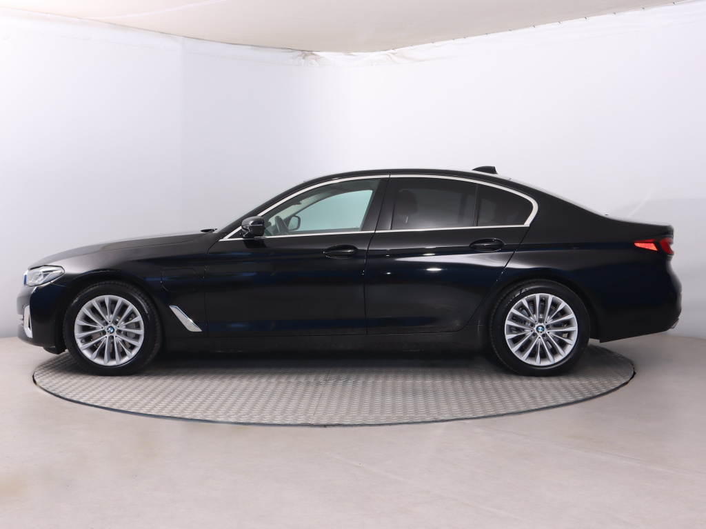 BMW 5
