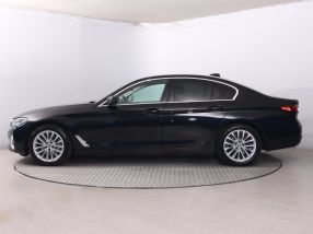 BMW 5 - 2021