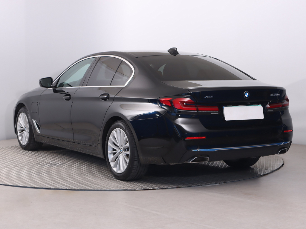 BMW 5