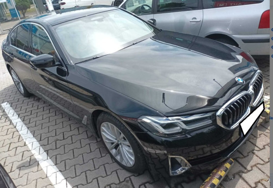 BMW 5