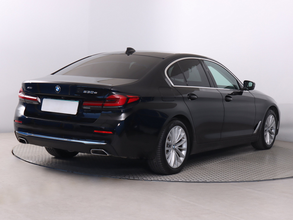 BMW 5