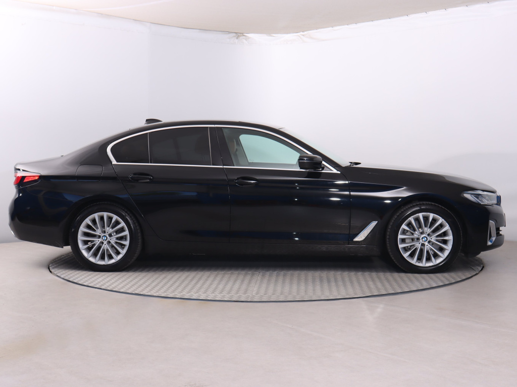 BMW 5
