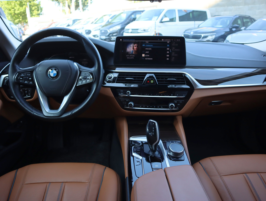 BMW 5