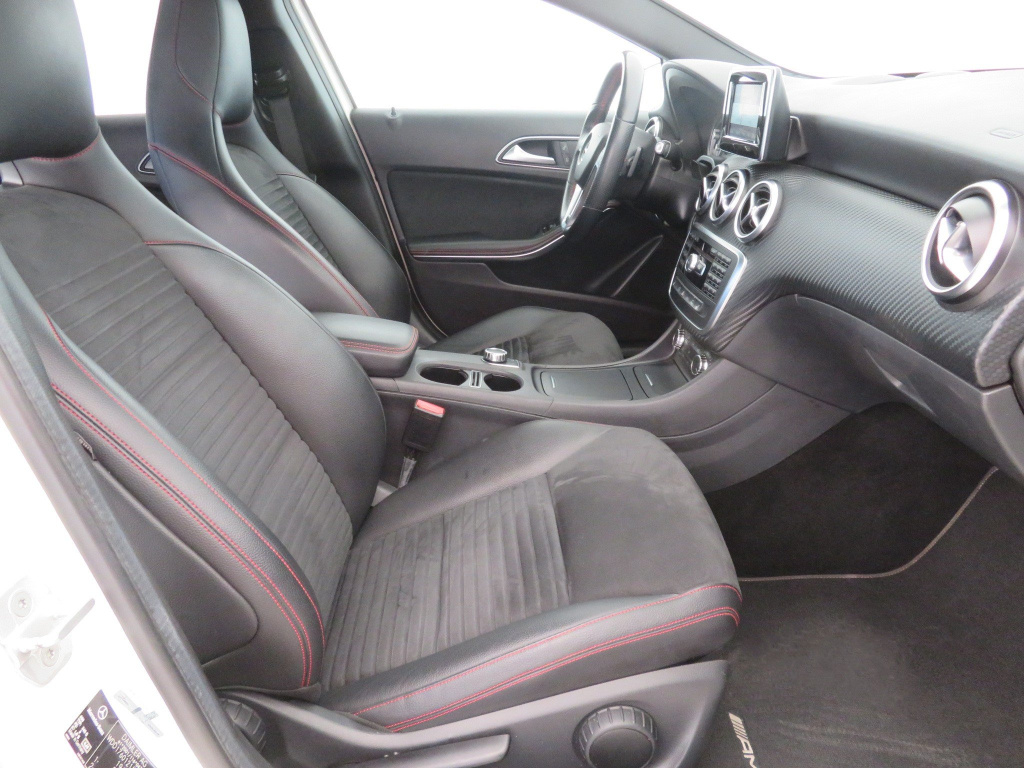 Mercedes-Benz A