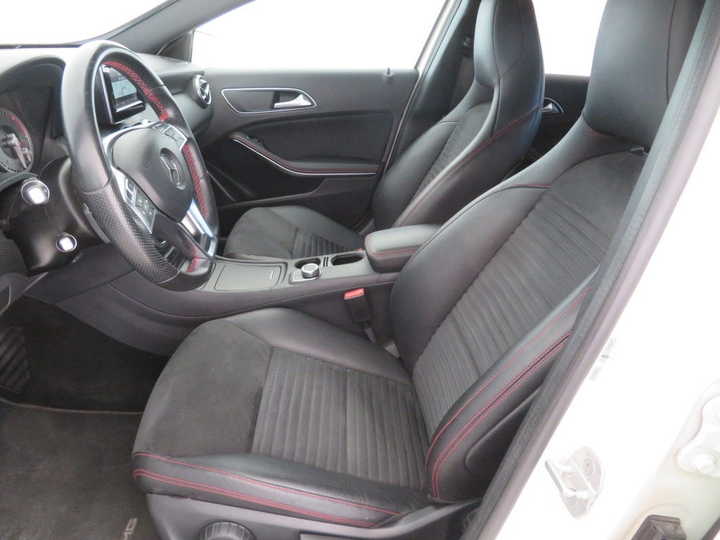 Mercedes-Benz A