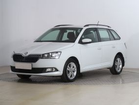 Skoda Fabia - 2022