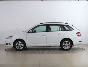Skoda Fabia - 2022