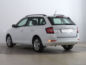 Skoda Fabia - 2022
