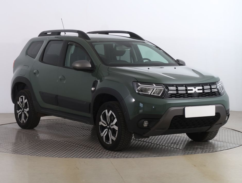 Dacia Duster - 2023