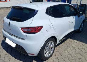 Renault Clio - 2019