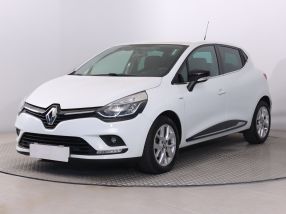 Renault Clio - 2019