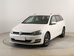 Volkswagen Golf - 2014