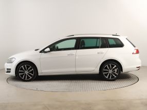 Volkswagen Golf - 2014