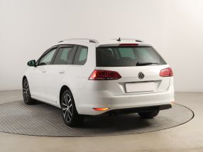 Volkswagen Golf - 2014