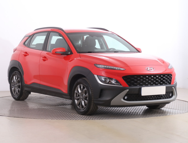 Hyundai Kona 2022