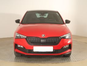 Skoda Scala - 2022