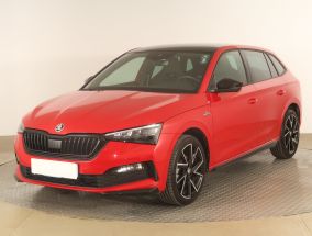 Skoda Scala - 2022