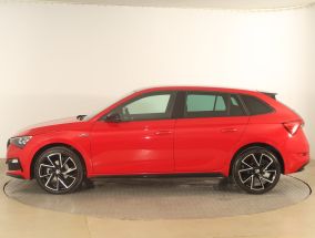 Skoda Scala - 2022