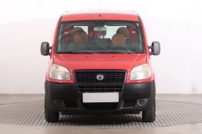 Fiat Doblo - 2009