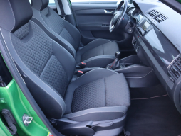 Škoda Fabia 2018